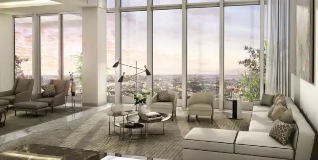  Godrej Sector 53 Launch 3 BED Tour